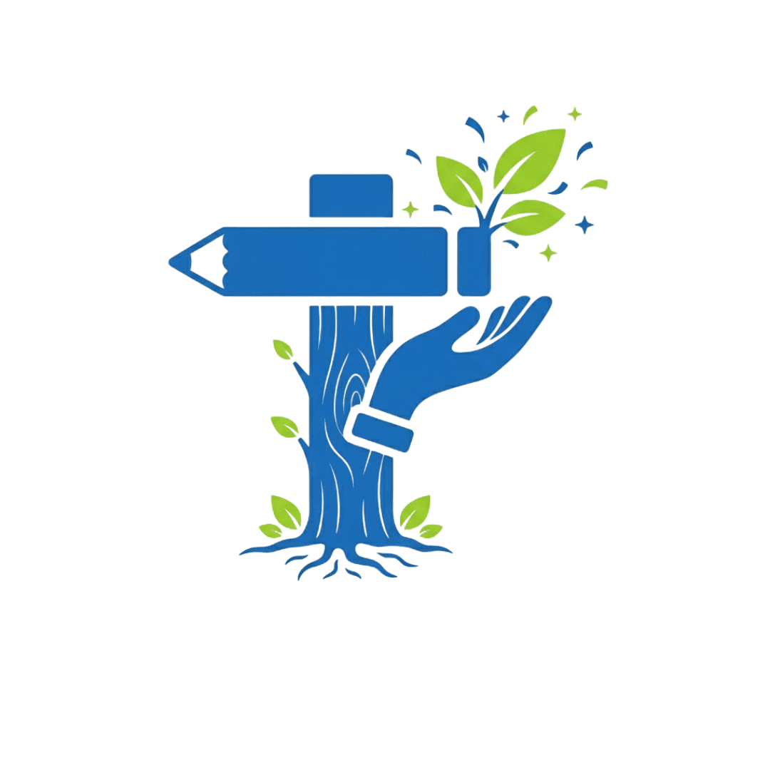 Tutorat Pro Logo