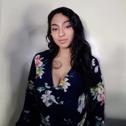 Gaëlle A.
